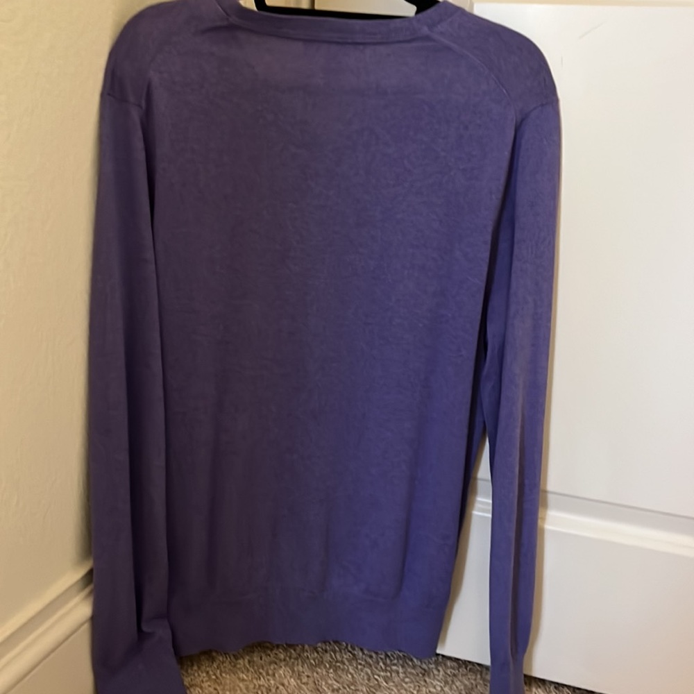 Men sweater - Picture 2 of 5